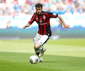 Tranquillo Barnetta wird in der Bundesliga-Saison nicht mehr spielen.