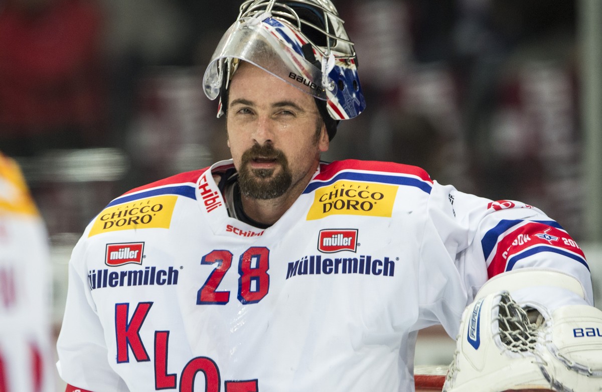 Die Kloten Flyers könnten zum Beispiel auf Martin Gerber verzichten und so viel Geld sparen.