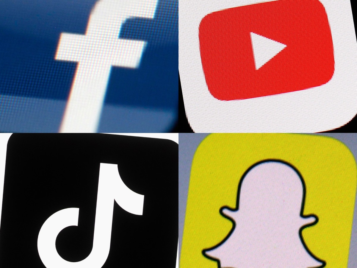 L'Australie a décidé d'interdire les réseaux sociaux comme X, TikTok, Facebook et Instagram aux moins de 16 ans (archives).