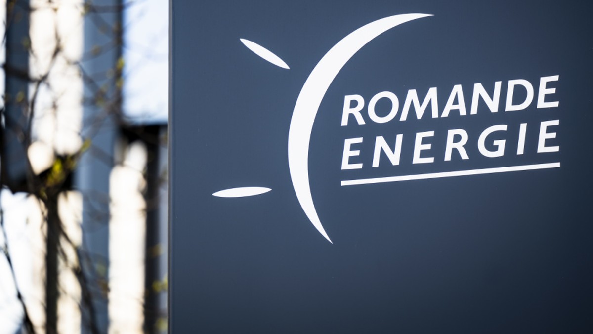 Romande Energie a annoncé que le siège de ThermorésÔ sera relocalisé de Nyon à Gland cette année (archives).