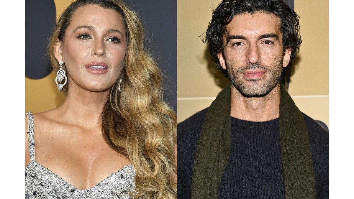 Blake Lively und Justin Baldoni legen Gerichtsstreit überraschend bei