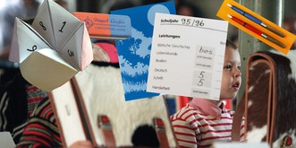 Hier kommen 28 Dinge, die dich sentimental machen, wenn du ein 80er/90er-Schulkind warst