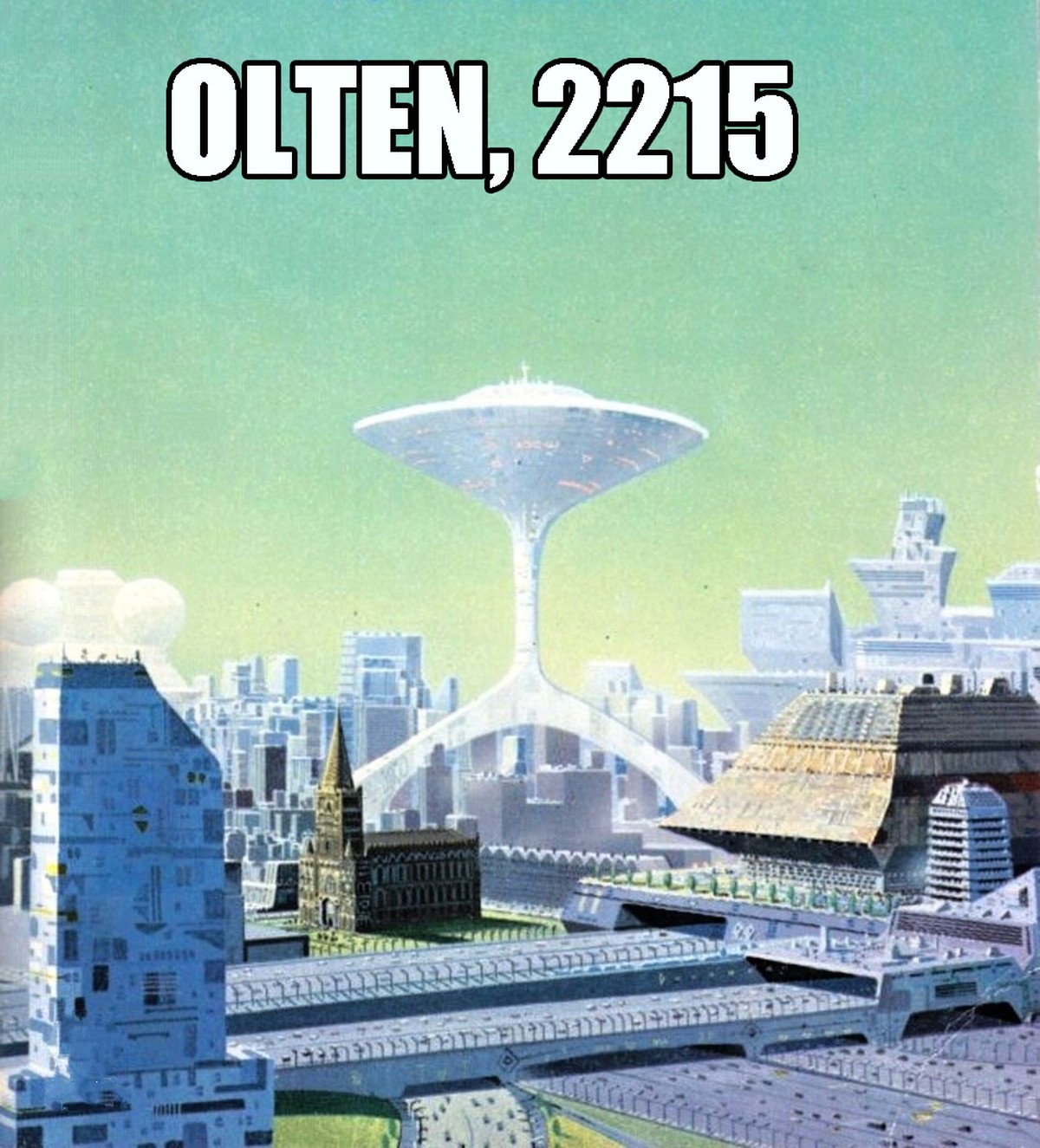 Die Zukunft!