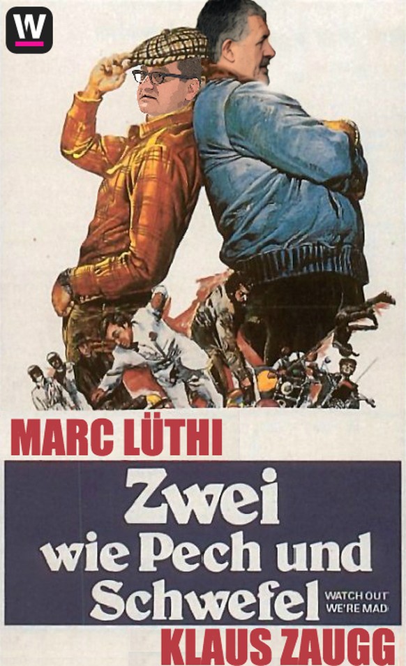 Eishockey Filmplakat Film Plakat Marc Lüthi Klaus Zaugg
