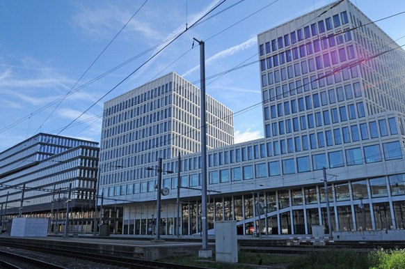 europa allee