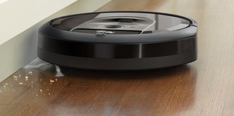 iRobot Roomba i7+ – der Rolls-Royce unter den Roboterstaubsaugern im grossen Test