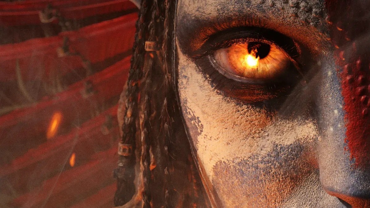 L'affiche d'Avatar 3