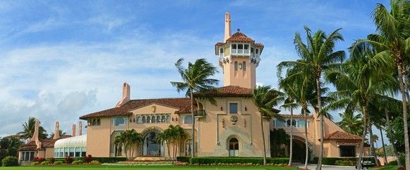 Mar-a-Lago