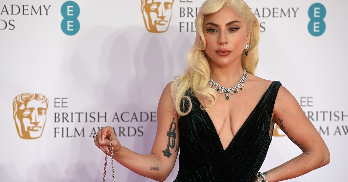 «Am Boden zerstört»: Lady Gaga sagt kurzfristig Konzert ab