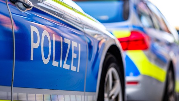 Polizei Deutschland