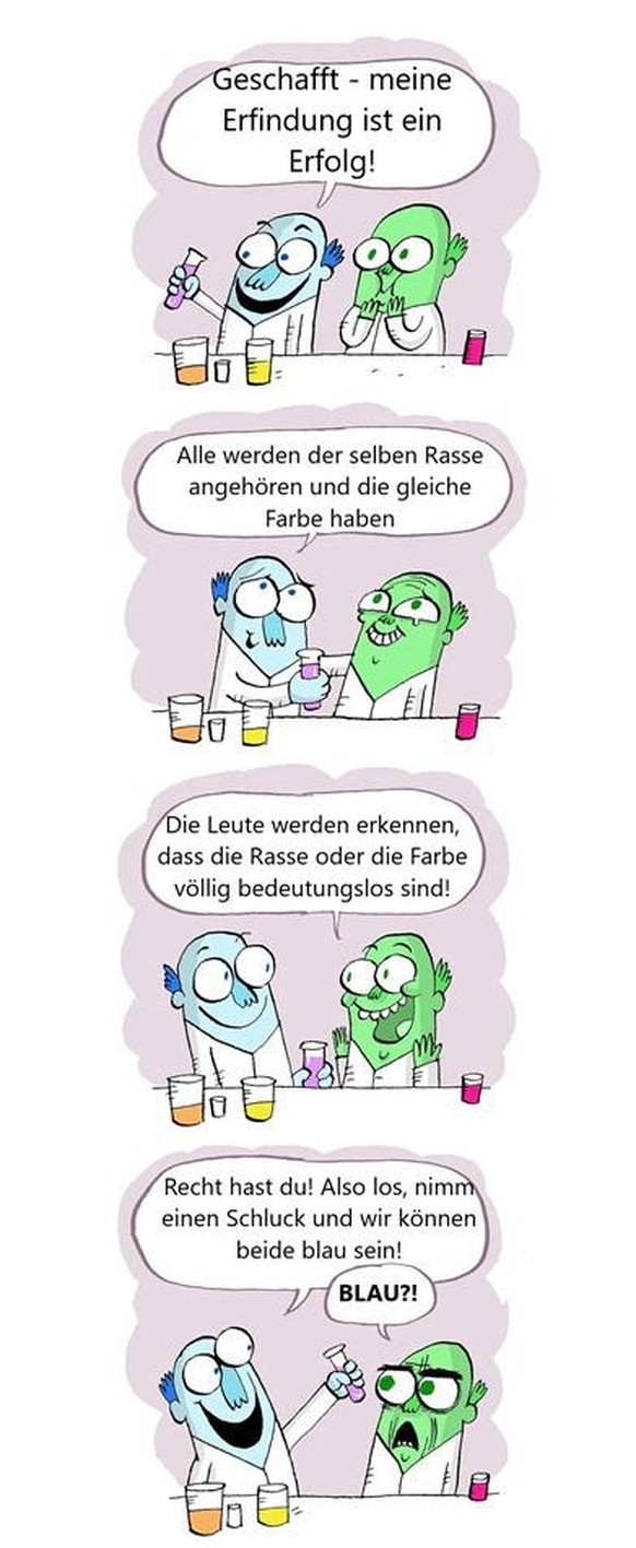 PICDUMP 410 – Du bist nicht betrunken, das ist nur El Haraldo!\n.