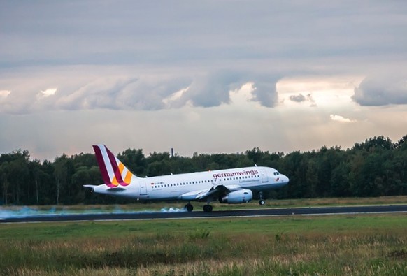 Flugzeug Quiz Wie Gut Wurdest Du Dich Als Pilot Oder Pilotin Schlagen Watson
