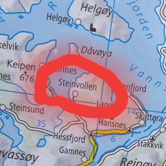 Wenn du das liest, ist es schon zu spät: PICDUMP
Meine Europareise endet so/hier.