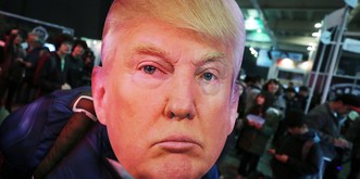 Trump gibt Filmen und Games eine Mitschuld am Schulmassaker und sticht in ein Wespennest