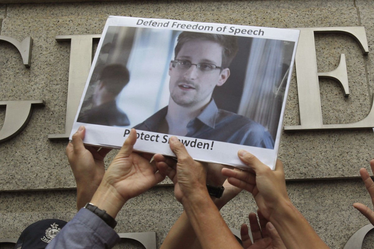 Die Enthüllungen von Snowden haben viel ausgelöst. Wirklich geändert hat sich wenig.