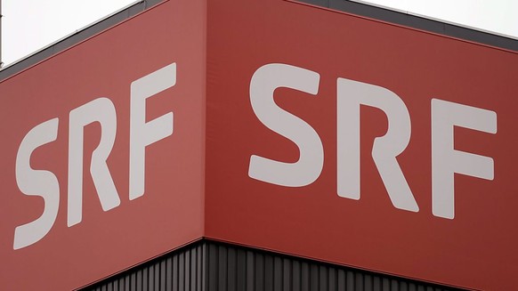 Schweizer Radio und Fernsehen SRF will bis im Jahr 2022 116 Vollzeitstellen einsparen.
