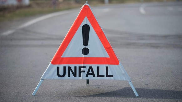 unfall shutterstock