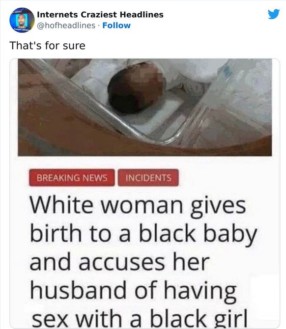 Funny headlines