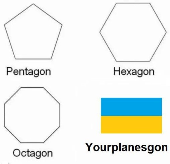 Meme zur erfolgreichen ukrainischen Drohnen-Operation gegen Russlands Bomberflotte.