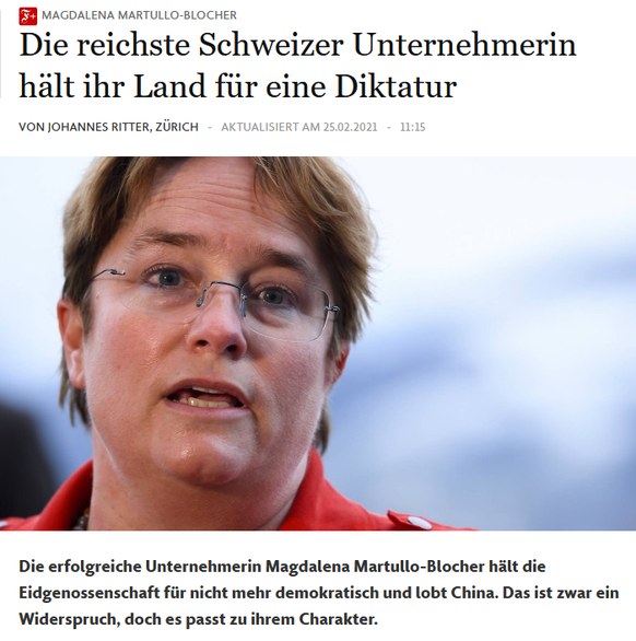 Zﾃｼrcher SVP sucht verzweifelt nach Kandidaturen: Krise in der Keimzelle des SVP-Aufstiegs\nBei diesem &#039;qualifizierten&#039; Personal muss man sich nicht wundern, dass &quot;die Keimzelle&quot; d ...