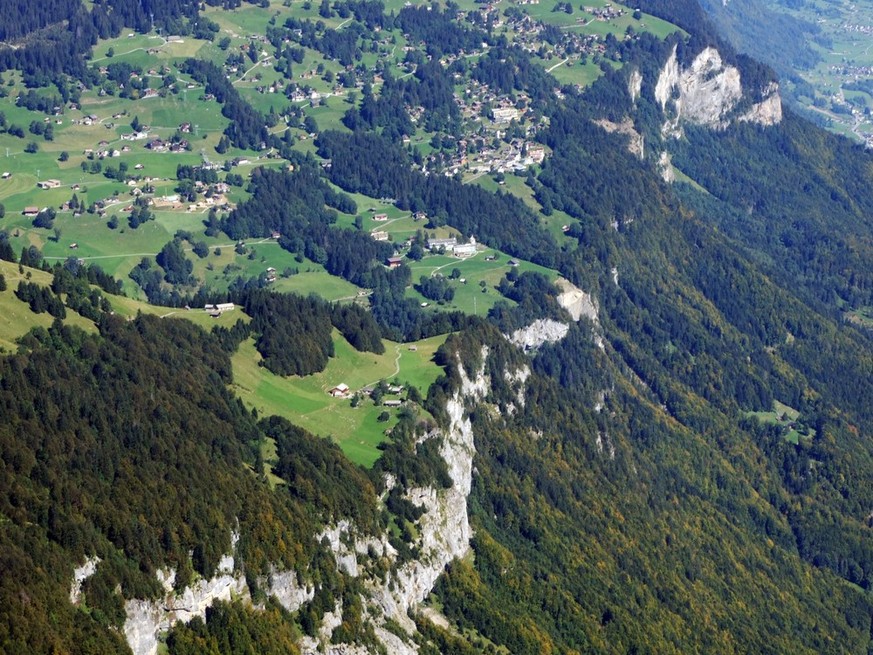 Braunwald Glarus