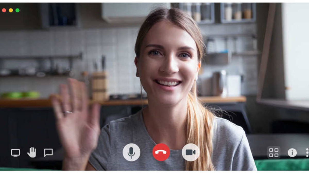 KOSTENLOSE VIDEOKONFERENZ ZUVERL SSIG UND EINFACH ZU BEDIENEN intelligence overview