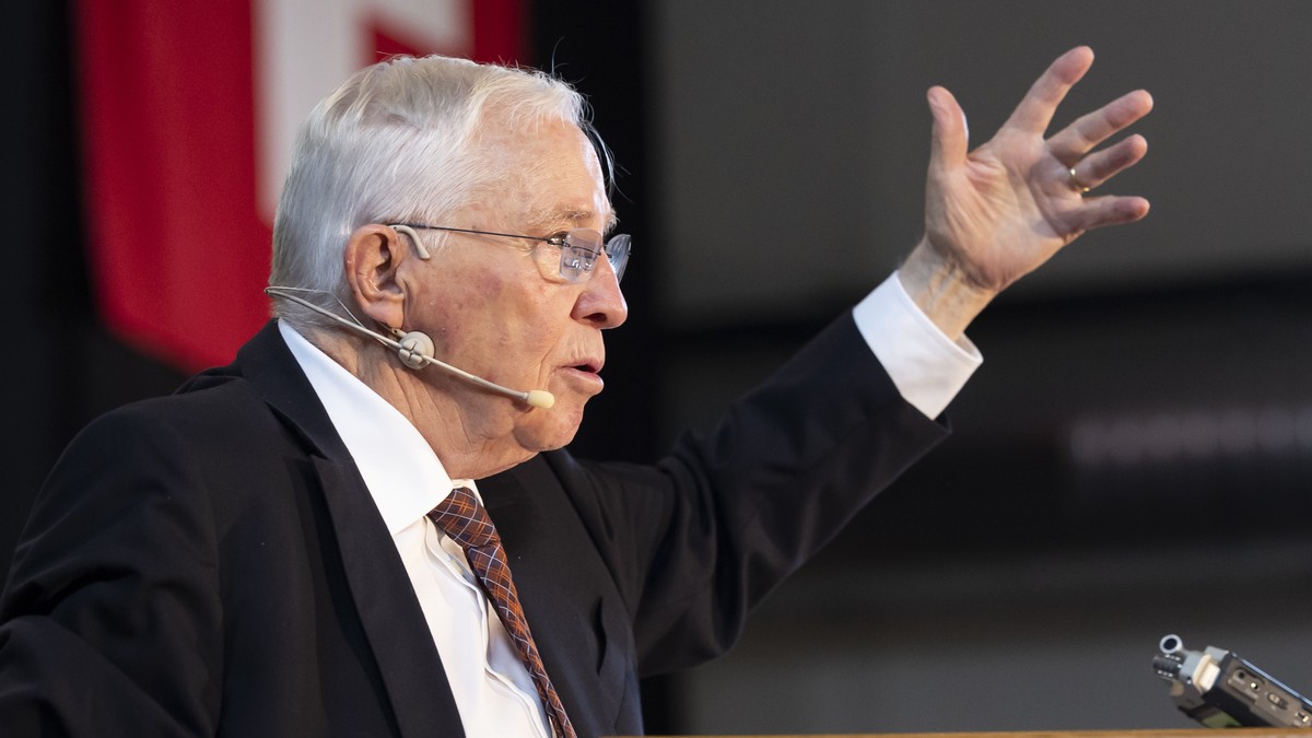 Skepsis gegenüber der EU auch 30 Jahre nach dem EWRNein