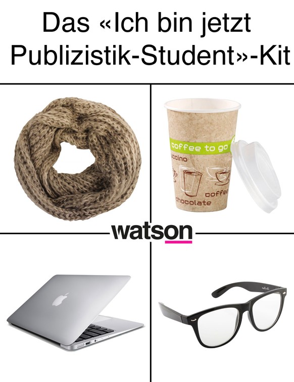 studenten kits