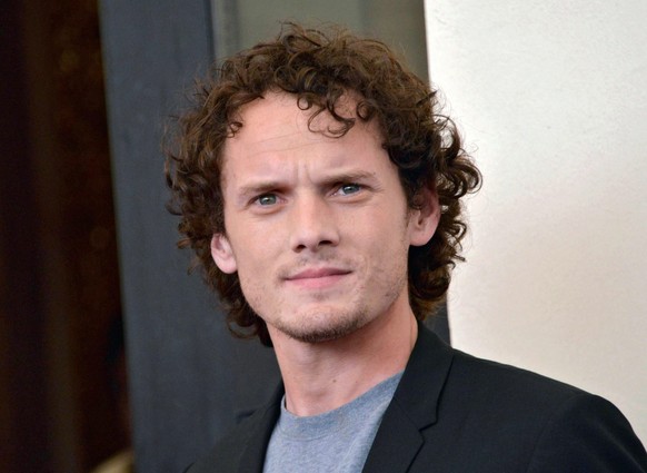 Anton Yelchin.