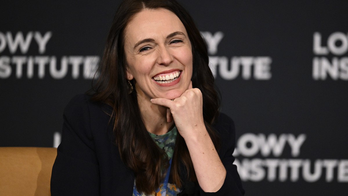 Jacinda Arderns Rücktritt in 5 Punkten: Wer, warum und die Reaktionen