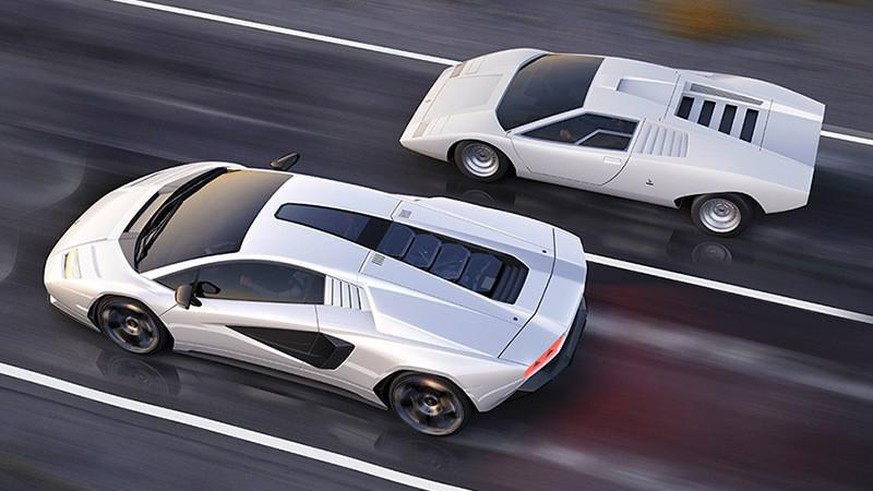 Lamborghini Countach LPI 800 2021 auto supercar
https://www.lamborghini.com/en-en/news/new-countach-lpi-800-4-future-is-our-legacy