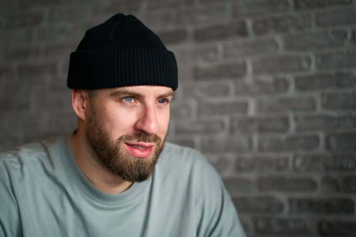Benjamin Neukom
