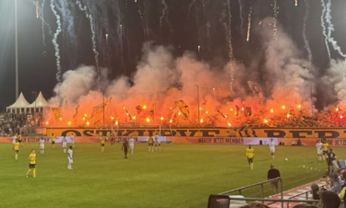pyros yb aarau, 20.9.2025
