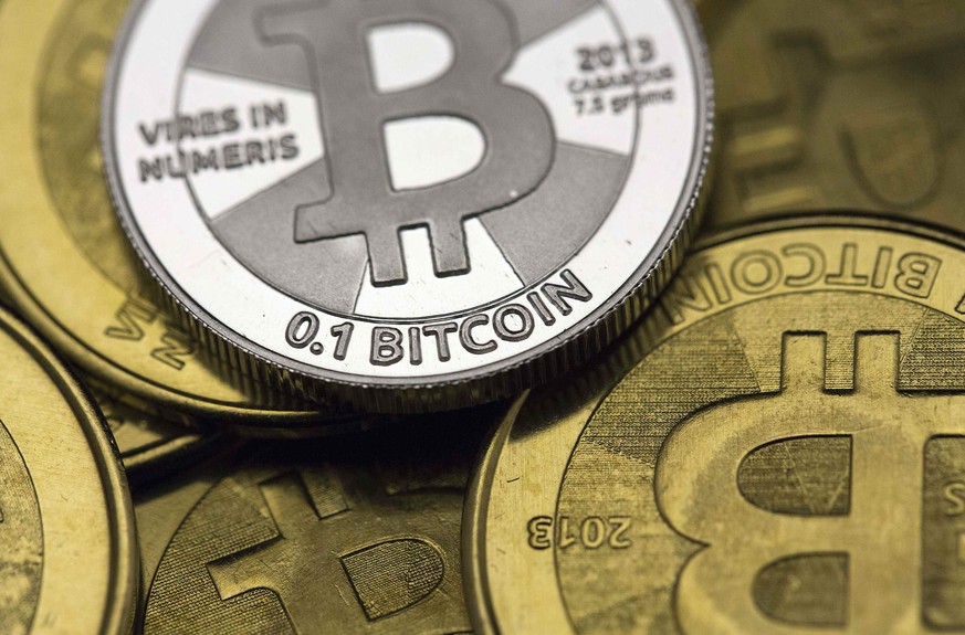 Onlinebörse Mt. Gox findet verlorengeglaubte Bitcoins im Wert von 115 Millionen Dollar – durch Zufall