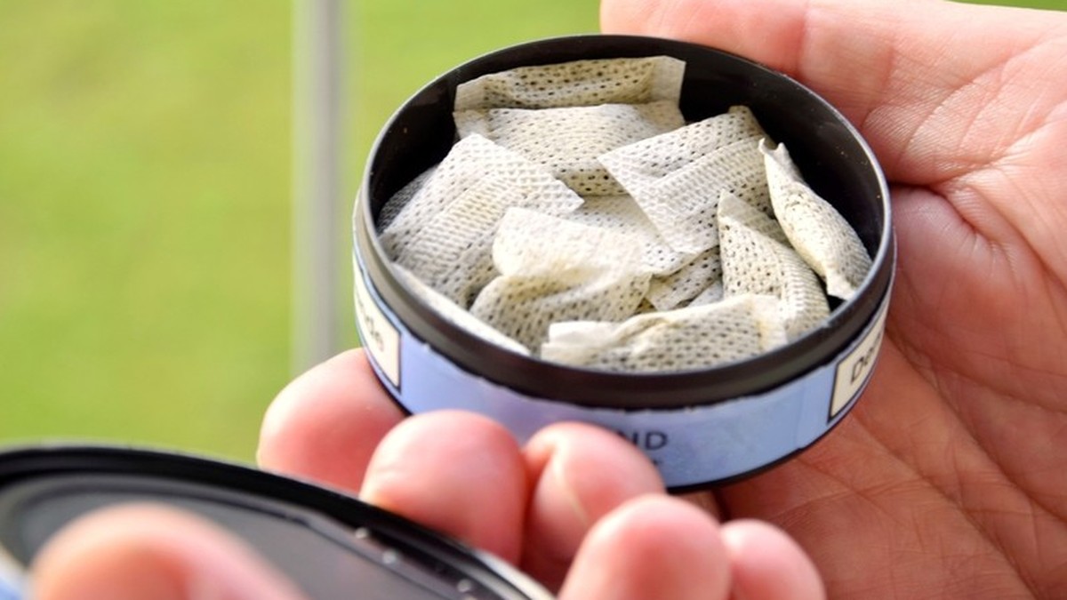 Snus