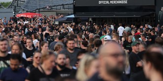 Feministinnen und Polizei-Gewerkschafter fordern Absage von Rammstein-Konzerten in Bern