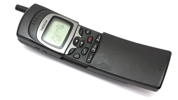 Jup, Nokia hat das Banana-Phone aus «Matrix» zurückgebracht – aber erwarte nicht zu viel

Tja, das waren noch Zeiten. James Bond und Chuck Norris waren einversüchtig auf die coolen Jungs mit ...