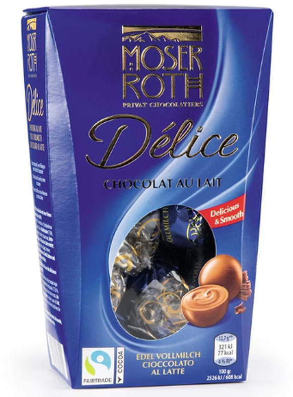 Moser Roth Kugeln Lindt Aldi