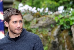 Jake Gyllenhaal, das Monster.