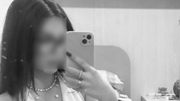 Die 15-jährige Elsa R.: Sie überlebte das Inferno von Crans-Montana mit schwersten Verletzungen.