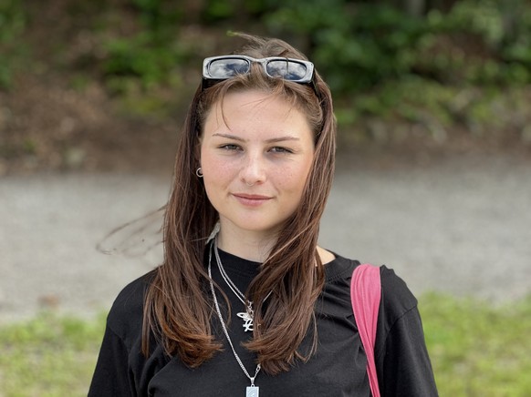 Einmaliger Gebrauch: Michèle Gisin über Skinny Privilege