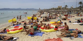 Schluss mit Strandferien? Gegner von «Grüne Wirtschaft» werben mit Angst vor Konsumverzicht