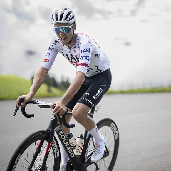 Jan Christen dispose d&#039;un immense potentiel