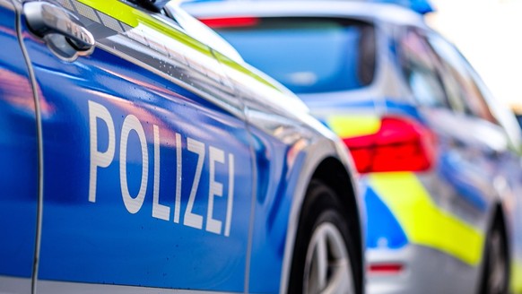 Polizei Deutschland