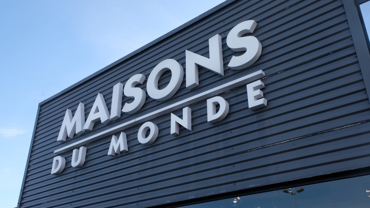 Maisons du Monde closes its Shoppi Tivoli store in Switzerland