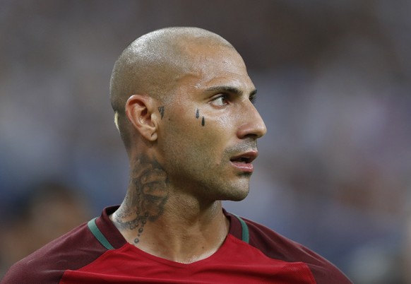 Wer diese 11 Fakten zu Ronaldo und Co. nicht kennt, darf 