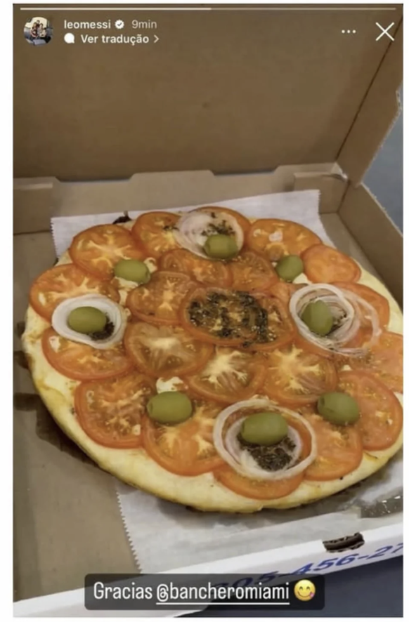 Die lustigsten Fails der Woche: Pizza