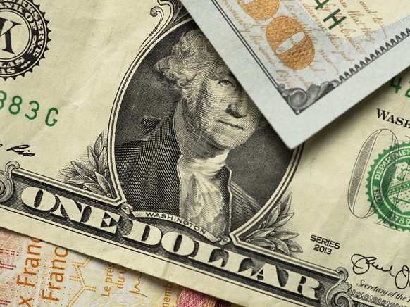 Angesichts des unsicheren Ausgangs der US-Pr