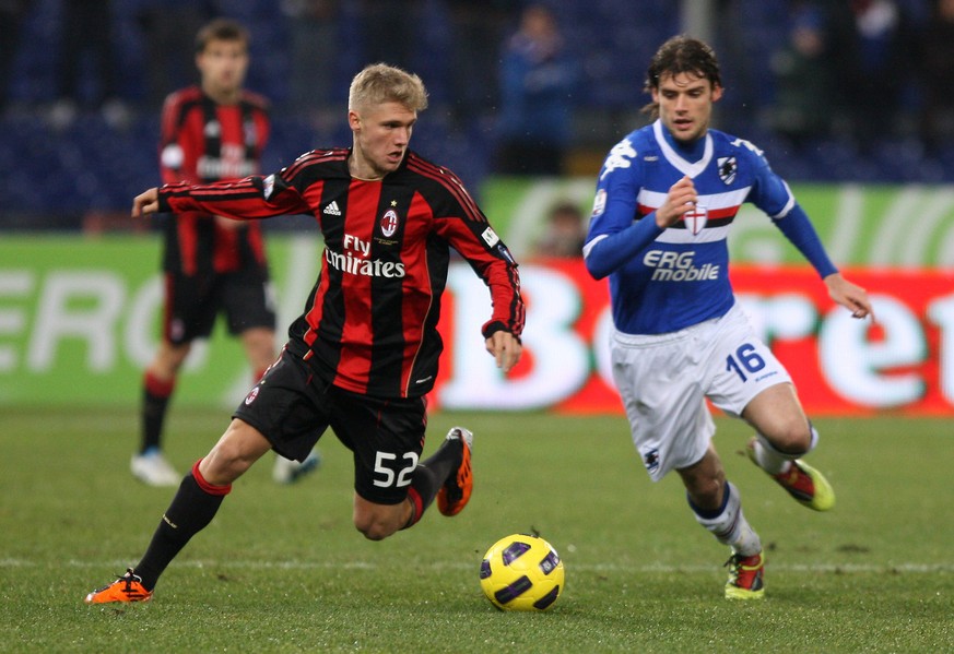 15 Wunderkinder des Weltfussballs und was aus ihnen geworden ist