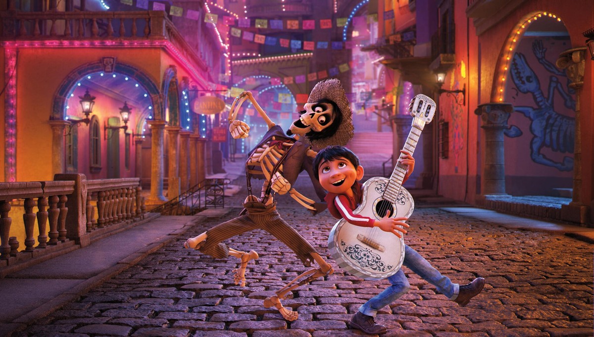 coco